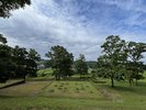 夏見廃寺跡A