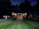宇流冨志禰神社1