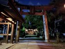 宇流冨志禰神社3