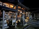 宇流冨志禰神社4
