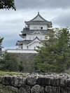 伊賀上野城