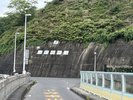 青蓮寺ダム2