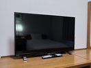 テレビ