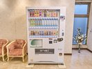 自動販売機