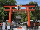 松尾大社