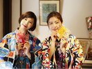 近くの松原通り商店街には、地元に愛されるお店がいっぱい。