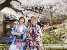 地下鉄四条駅から徒歩7分。祇園や木屋町にも便利♪