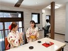 ワーケーションは、ワークとバケーション。ご家族でもご利用頂けます。