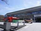 京都市勧業館 みやこめっせ。京都最大級のイベント会場・展示場です。
