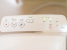 トイレはウォシュレット付きのため清潔にご利用頂けます。