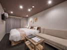 スーペリアアパートメント(一例)