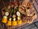 BBQ�Z�b�g