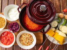 �x�m�R�����Ȃ���L�����v�сI�J���[�~BBQ