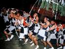 熊野大社例大祭