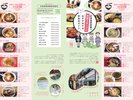 赤湯温泉旅館スタッフで自ら取材して作った赤湯温泉飲食店ガイドです。街歩き、食べ歩きにご活用ください。