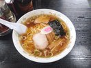 地元民大好き赤湯「来々軒」中華そば