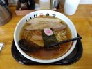 ちりちり極細縮れ麺が美味しい赤湯「いもせ食堂」支那そば