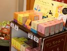 ワンちゃん専用のクッキーも販売中♪