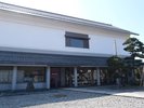 結城豊太郎記念館は、南陽市赤湯出身の元大蔵大臣で、結城豊太郎先生を記念して建てられたもの。