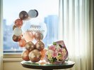卓上バルーン&ブーケで大切な方へサプライズ!
