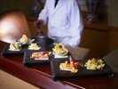5F 日本料理「源氏香」天ぷらカウンター