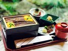 5F 日本料理「源氏香」