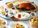 B1F 中国料理「桂花苑」