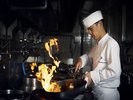 B1F 中国料理「桂花苑」