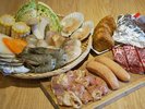 ���ؗ[�HBBQ