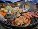 �[�HBBQ�C���[�W