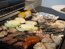 �[�HBBQ