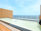 露天風呂※イメージ