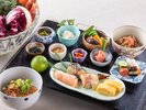 朝食ビュッフェ一例※イメージです。