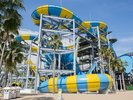 ナガシマジャンボ海水プール