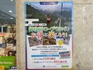 宿泊者様限定で御在所ロープウェイの特典がございます