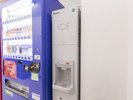 【製氷機】4階にございます。