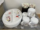 お子様用食器
