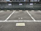 黄色の【三交イン】のマークの場所に駐車ください