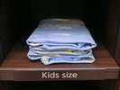 数に限りはございますが、お子様用のガウンもご用意しております