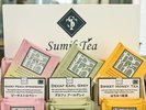 様々なお味をご用意しています!