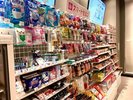 スマートセルフコンビニ(24時間営業)