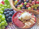 レストランSTREATS 〜秋の味覚フェアメニュー一例〜