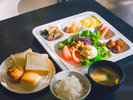 【朝食・バイキング】和洋さまざまな料理をお楽しみいただけます!!