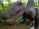 【スピノサウルス】