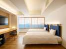 ユニバーサル 【ベッド幅110cm】