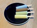 お風呂上がりにアイスキャンディをどうぞ♪ (宿泊者限定/無料)