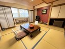【旧館】東館バス無し 2F客室一例 「212・213・214号室」
