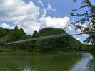 とっくり吊り橋
