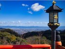 朝護孫子寺