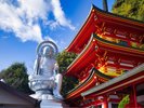 信貴山朝護孫子寺